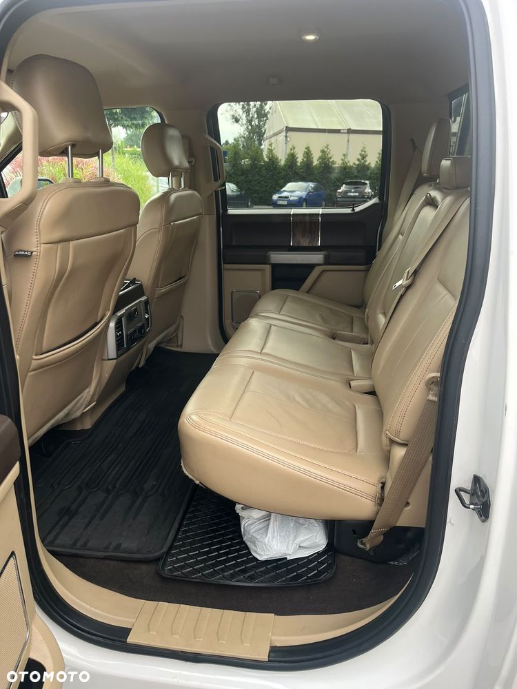 Ford F150 - 7