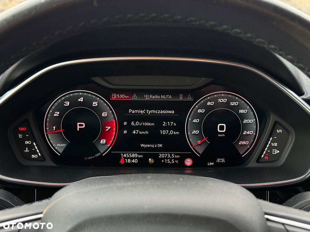 Audi Q3 35 TFSI Advanced S tronic - 9