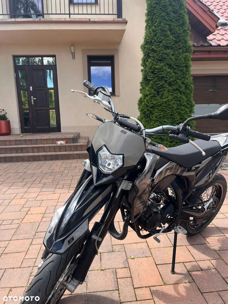 Sherco SM - 3