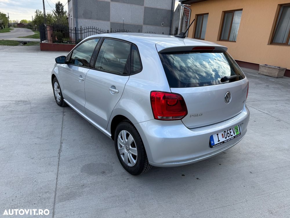 Volkswagen Polo - 29