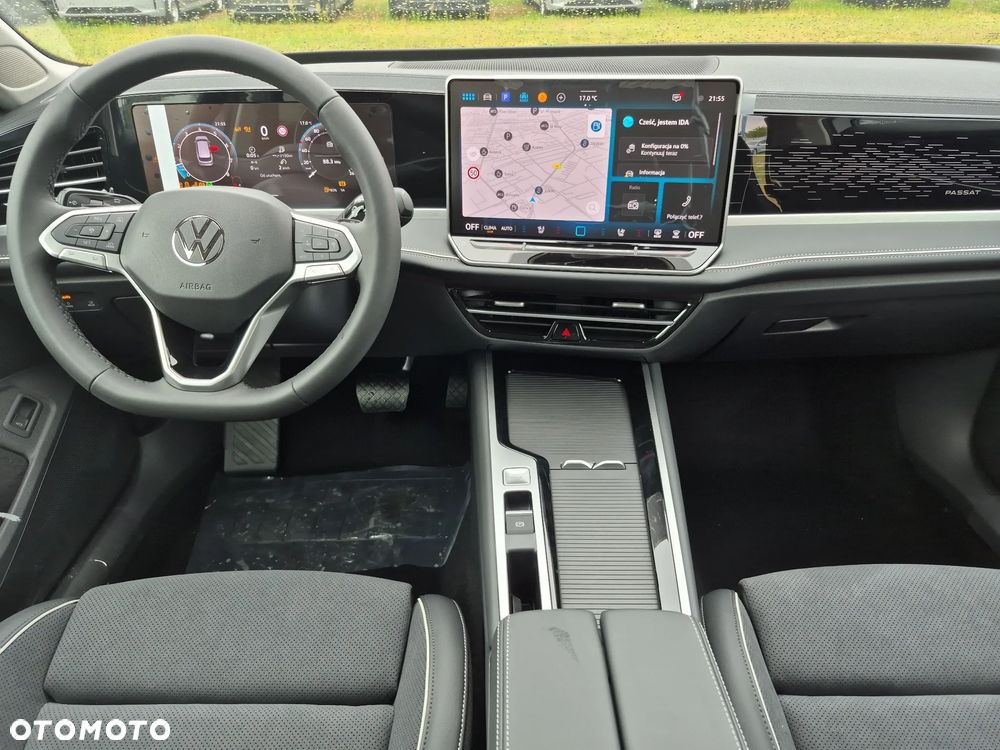 Volkswagen Passat - 9