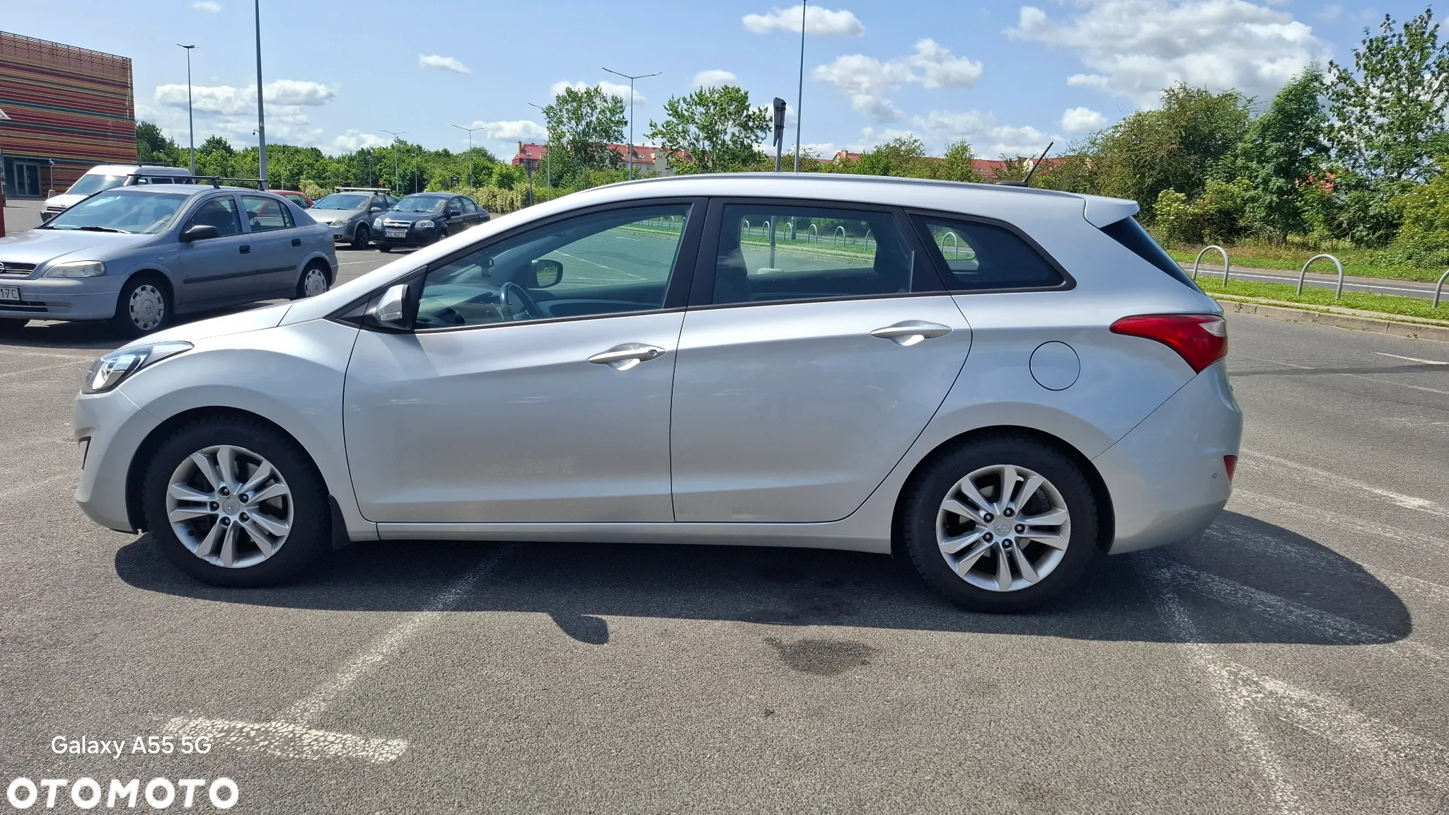 Hyundai i30 1.6 CRDi Premium - 4