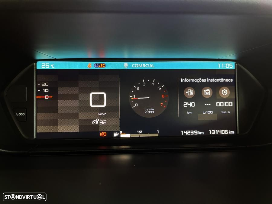 Citroën C4 Spacetourer BlueHDi 130 Stop&Start FEEL - 12