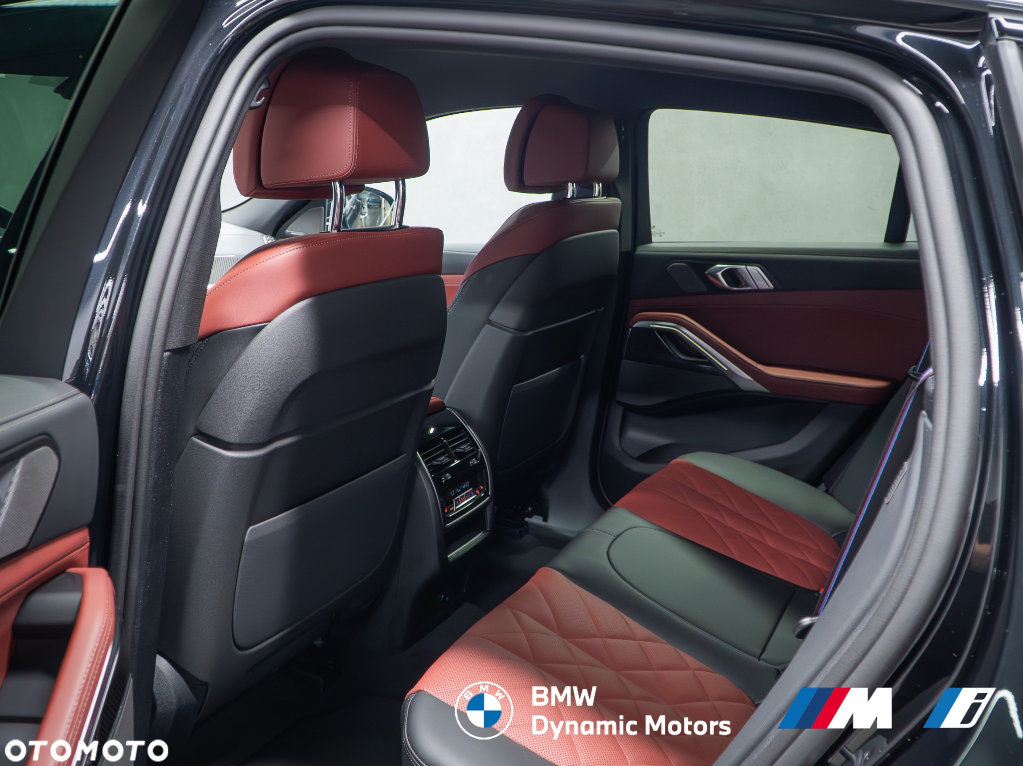 BMW X6 xDrive30d M Sport - 22