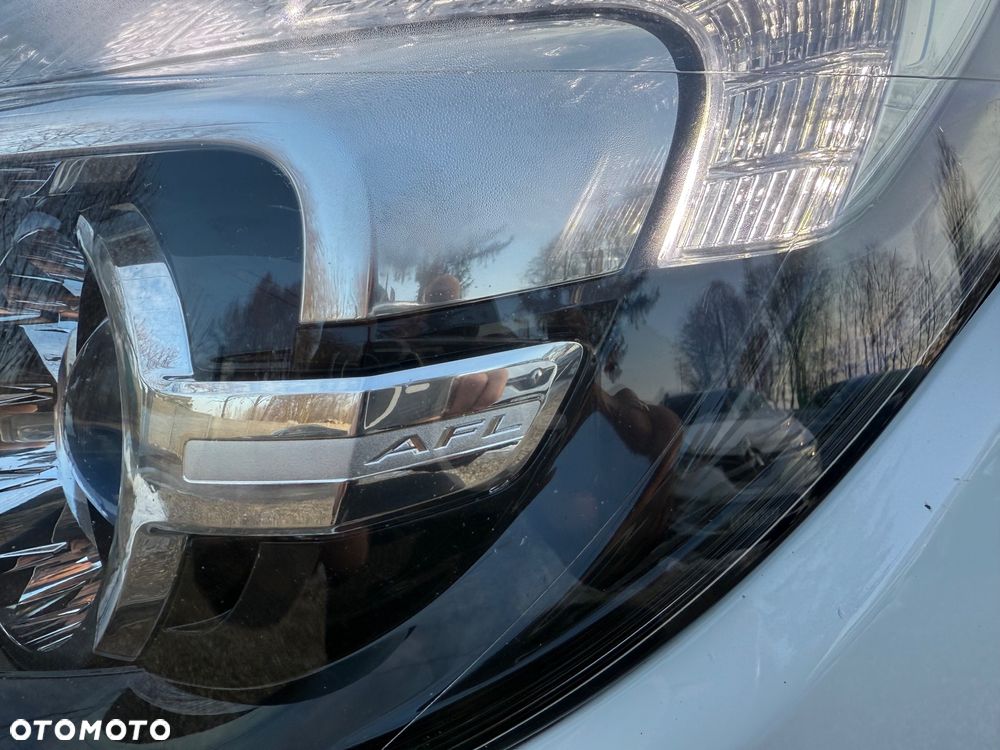 Opel Meriva 1.4 Automatik Selection - 10