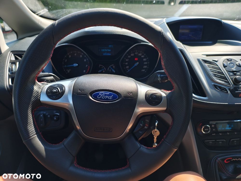 Ford C-MAX - 4