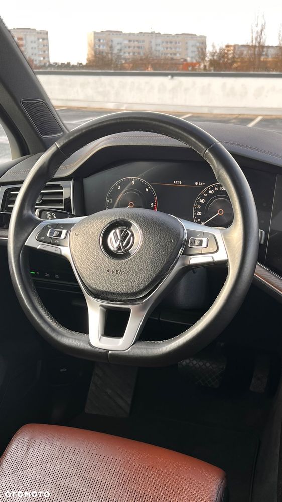 Volkswagen Touareg 3.0 V6 TDI SCR 4Mot Elegance - 19