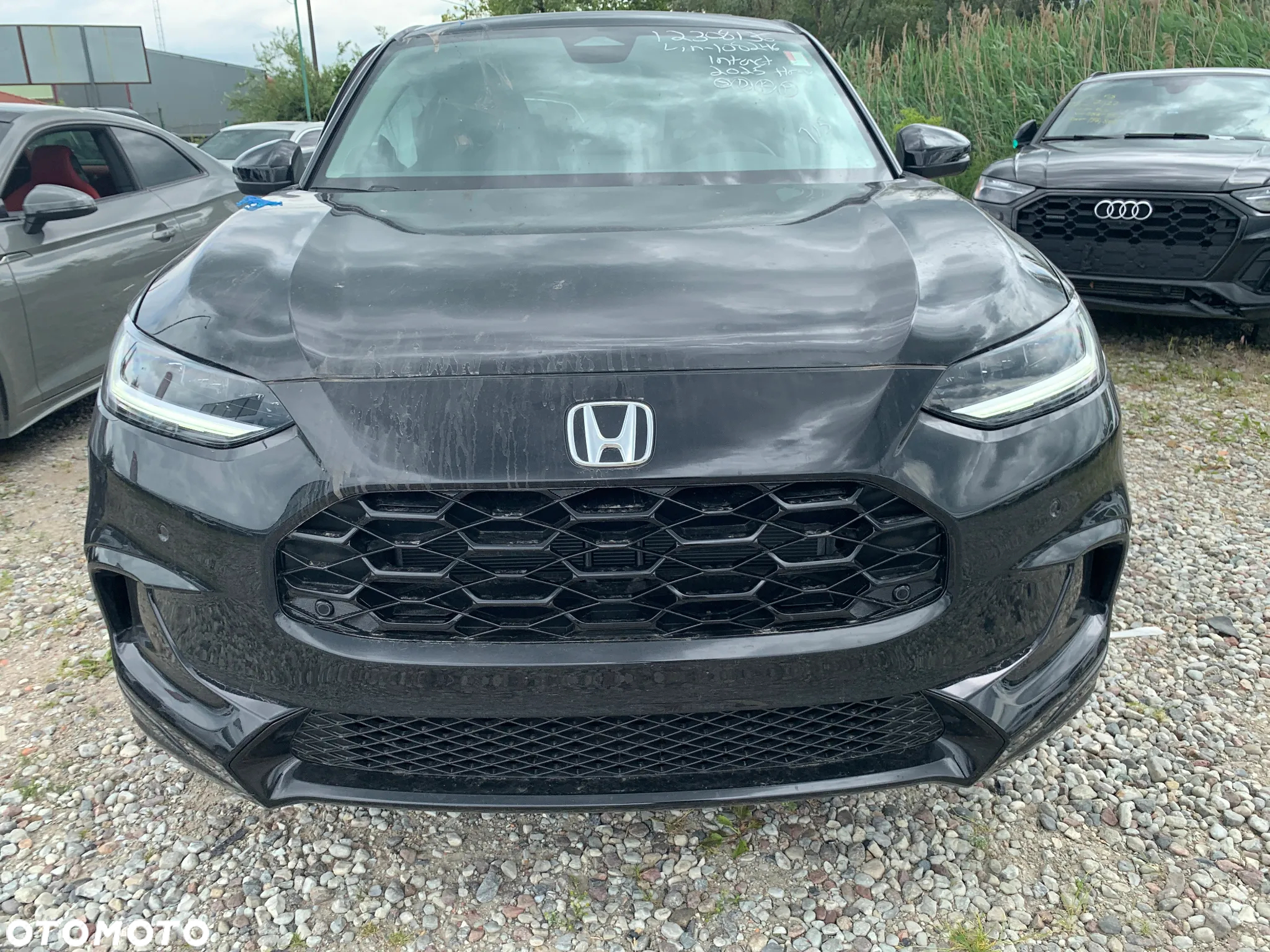 Honda HR-V - 3