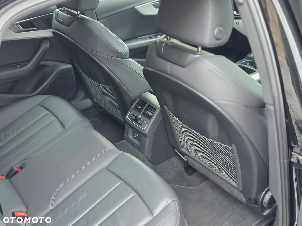 Audi A4 Limousine - 24