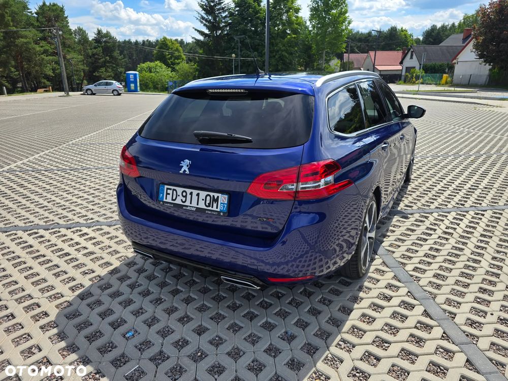 Peugeot 308 - 11