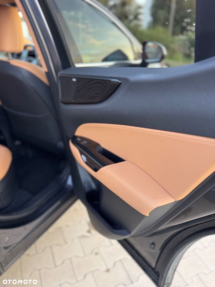 Lexus NX 350h Omotenashi AWD - 23