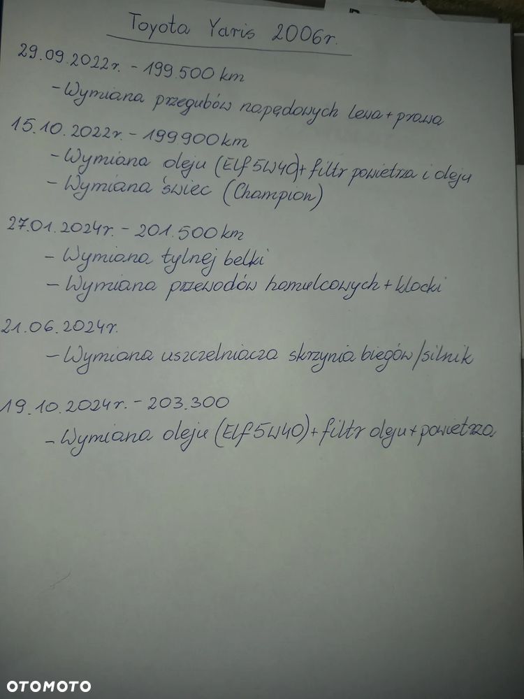 Toyota Yaris 1.0 Terra - 28