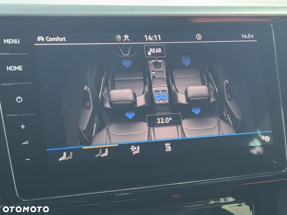 Volkswagen Arteon 2.0 TDI 4Motion R-Line DSG - 40