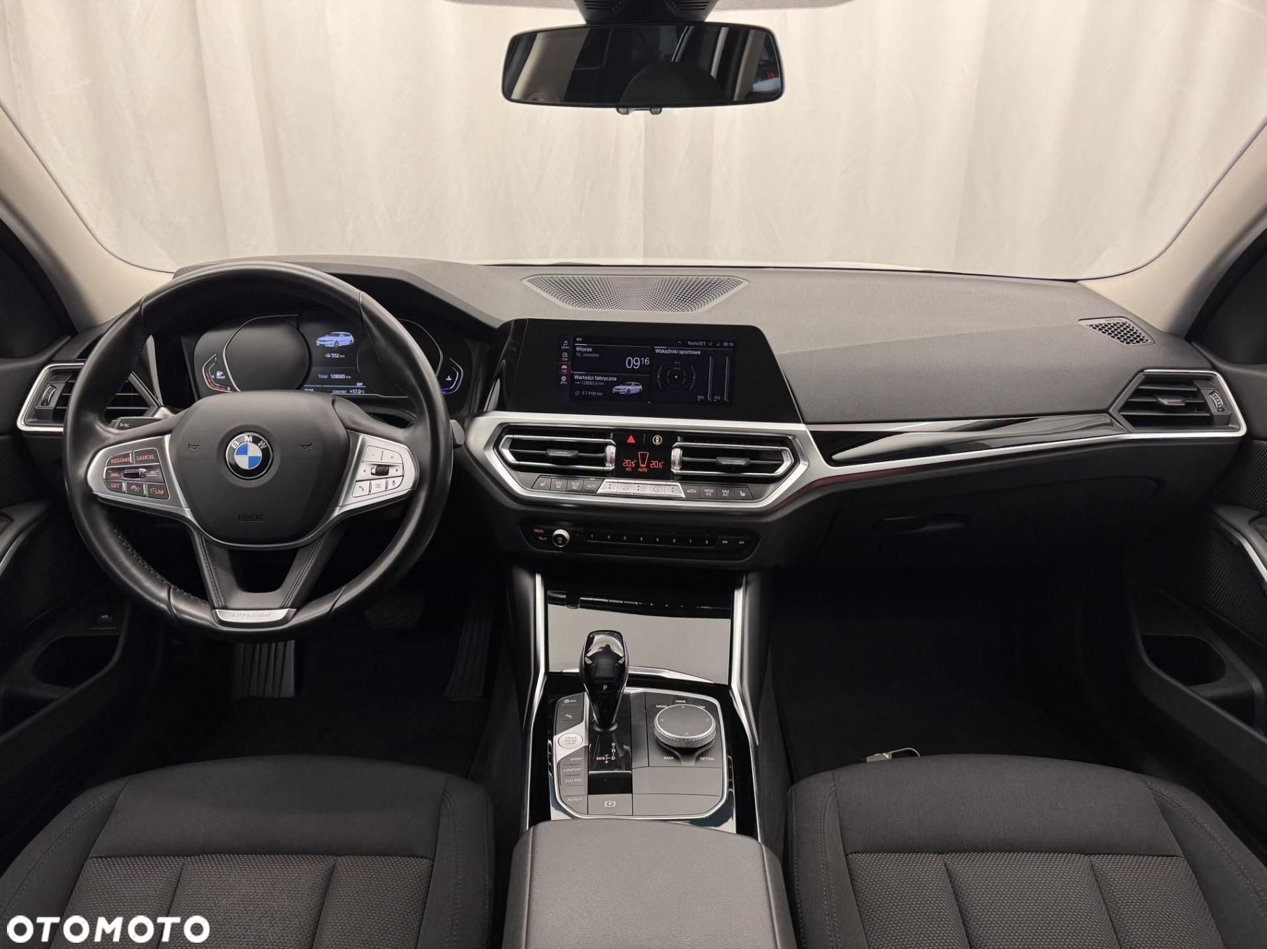 BMW Seria 3 - 21