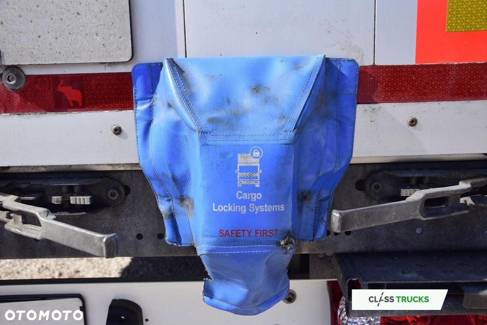 Schmitz Cargobull SCS24/L Varios - 8