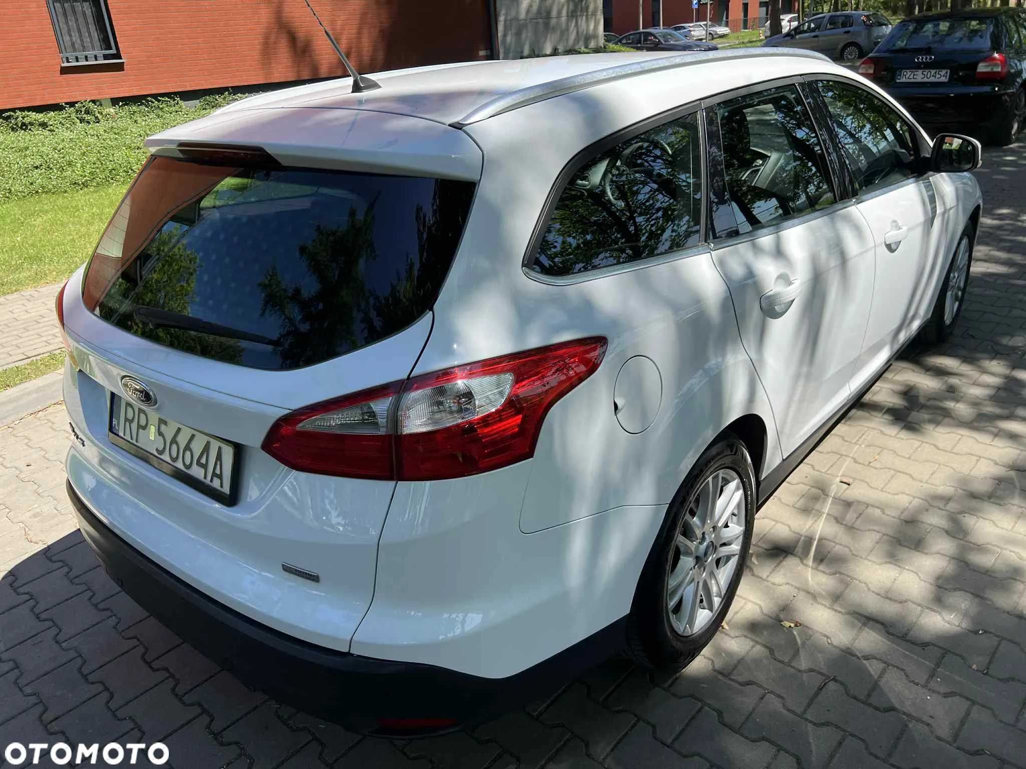 Ford Focus 1.0 EcoBoost Gold X (Edition Start) - 28