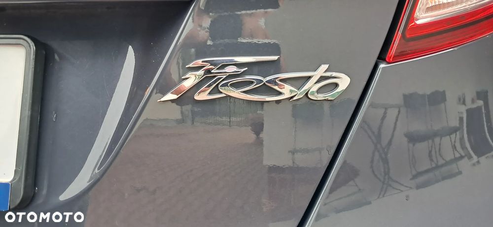 Ford Fiesta - 30