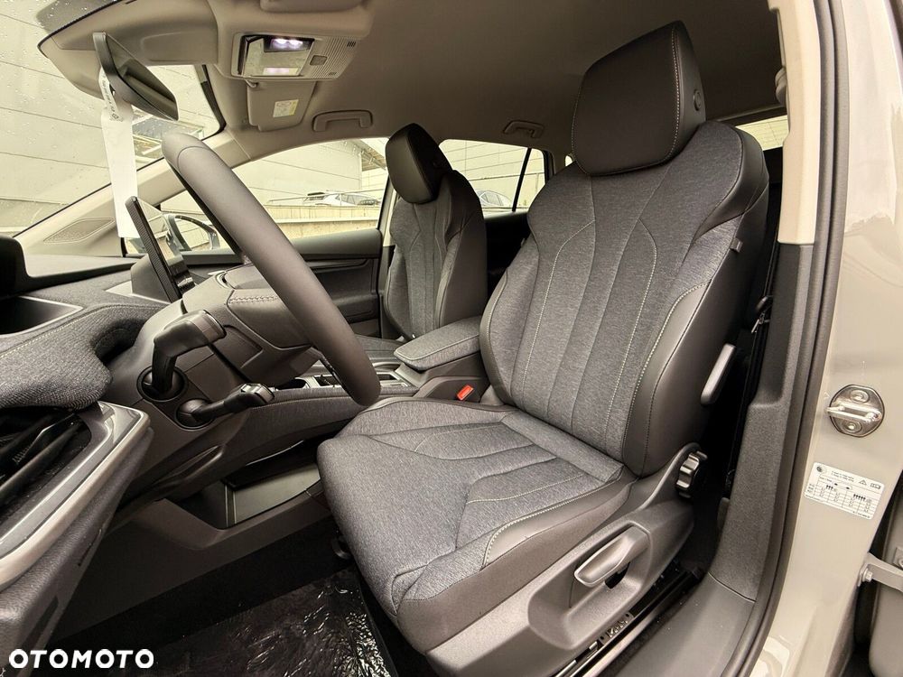Skoda Elroq 60 63kWh - 11