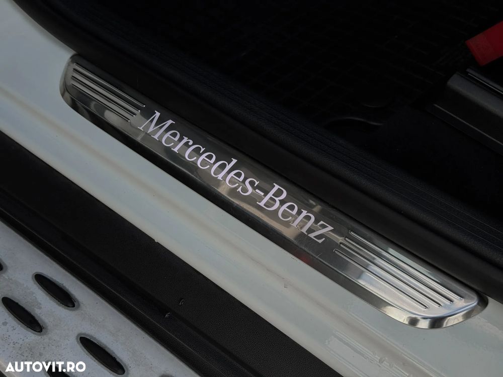 Mercedes-Benz GLC 300 d 4Matic 9G-TRONIC Exclusive - 21