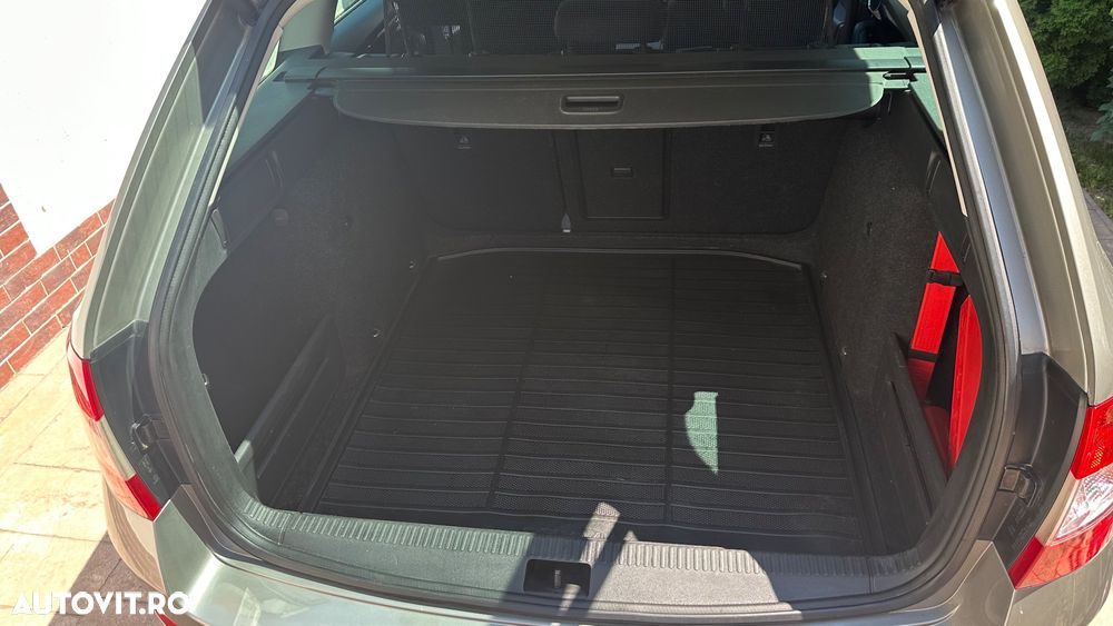 Skoda Octavia 2.0 TDI Ambition - 3