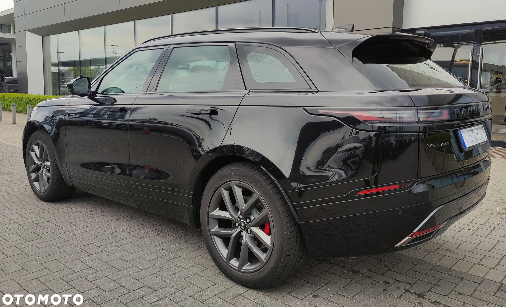 Land Rover Range Rover Velar - 6