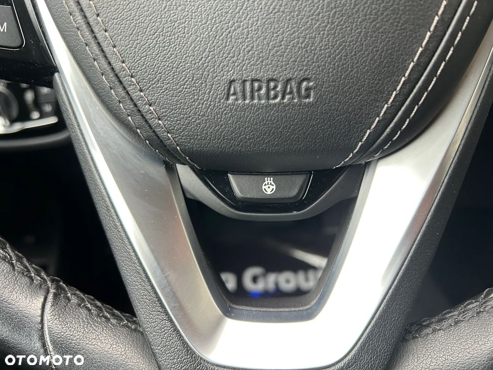 BMW Seria 5 - 24