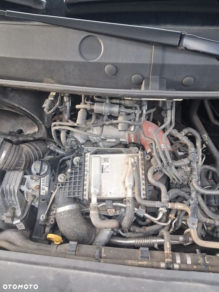 Volkswagen Crafter - 31