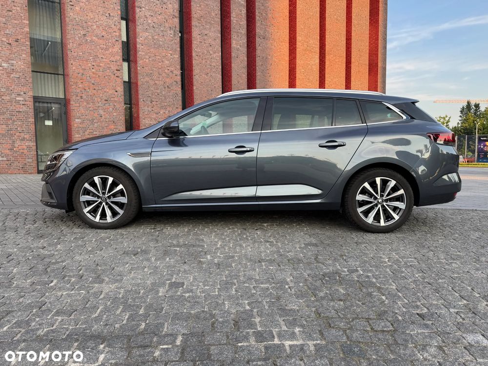 Renault Megane 1.3 TCe FAP R.S Line EDC - 8