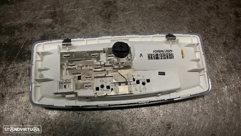 LUZ INTERIOR BMW 2 COUPÉ 2015 -42921949404 - 2