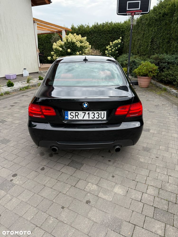 BMW Seria 3 335i - 6