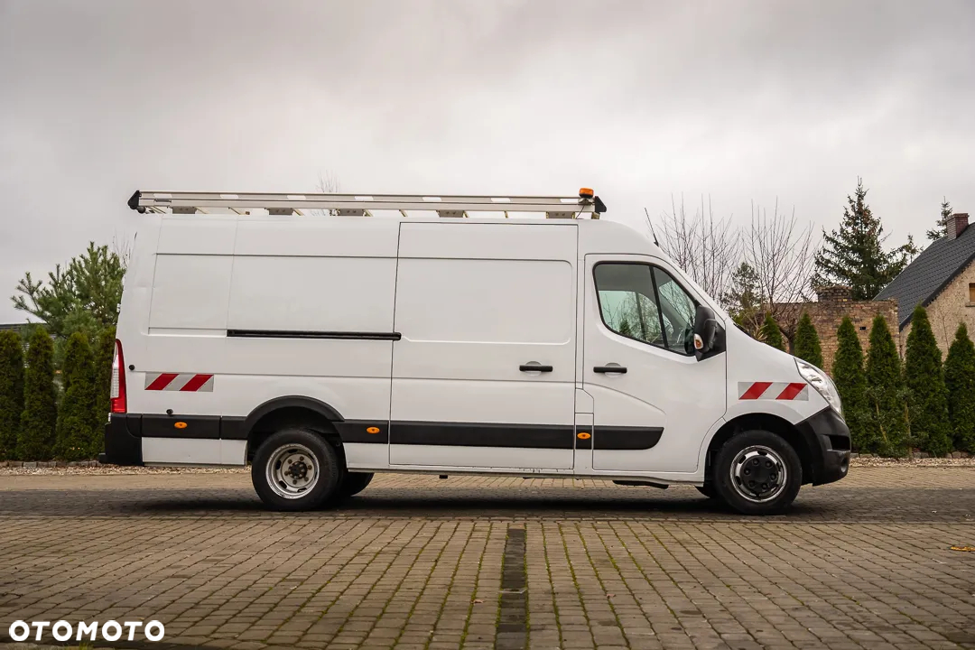 Renault Master L3H2 - 14