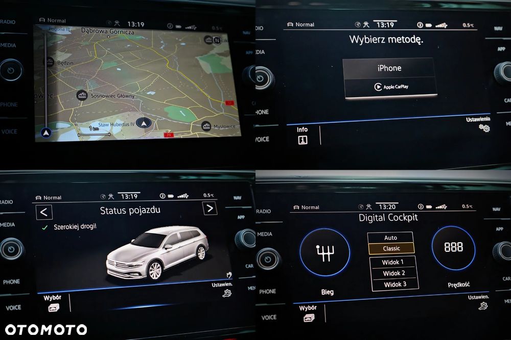 Volkswagen Passat 2.0 TSI Elegance DSG - 32