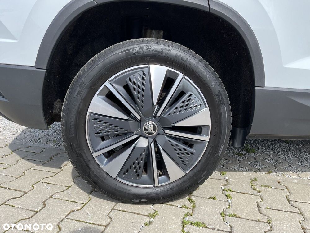 Skoda Karoq 1.5 TSI ACT Ambition - 19