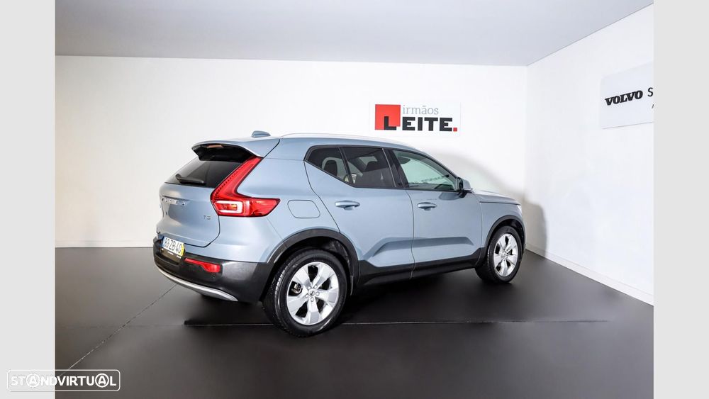 Volvo XC 40 1.5 T3 Momentum Plus — fotografia 6