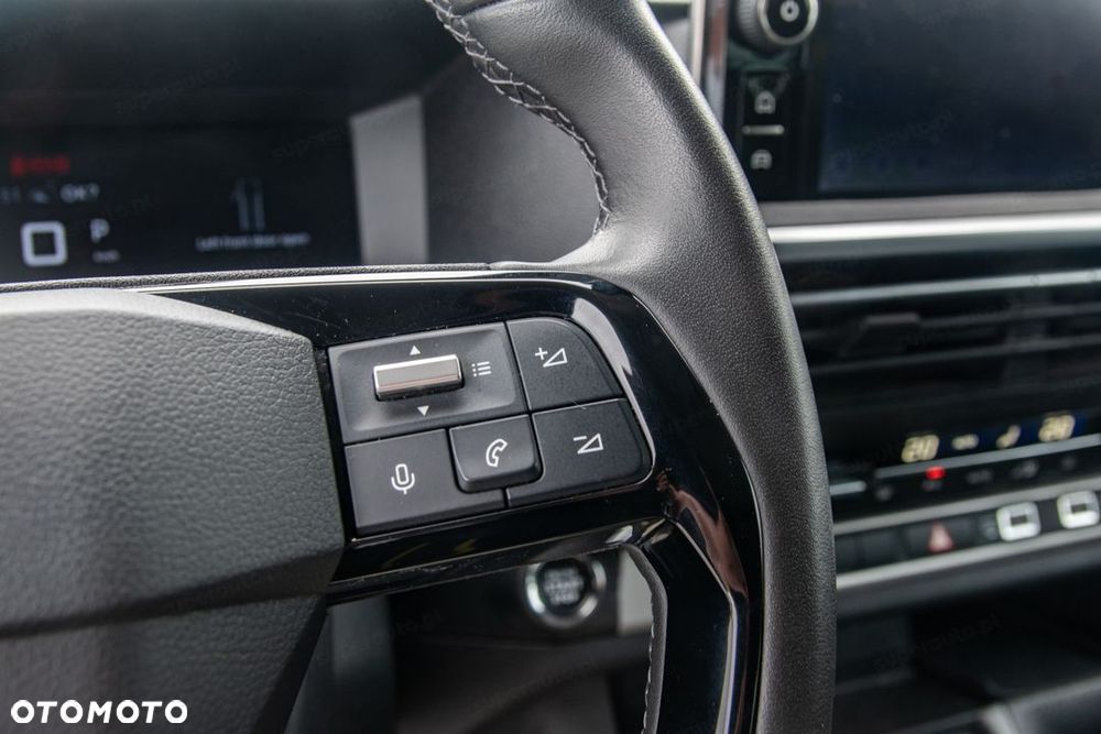 Citroën SpaceTourer XL L2H1 Business EAT8 2.0 180KM - 26