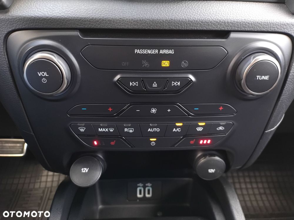 Ford Ranger Raptor - 22