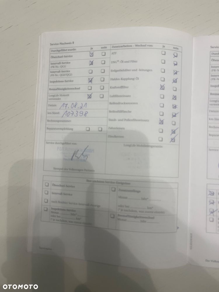 Volkswagen Golf Plus 1.2 TSI BlueMotion Technology Style - 29