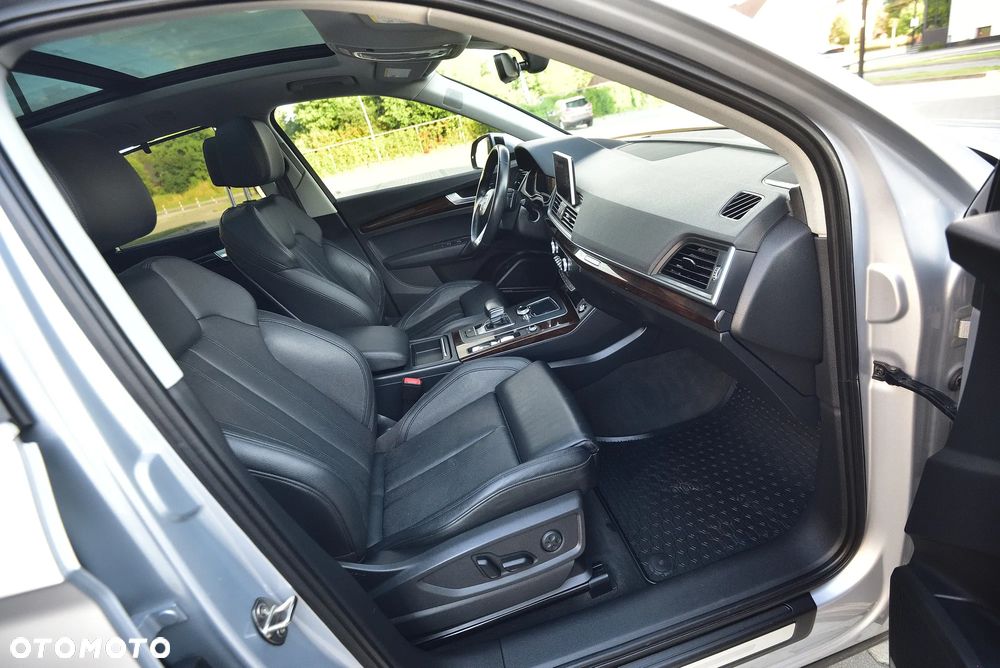 Audi Q5 - 21