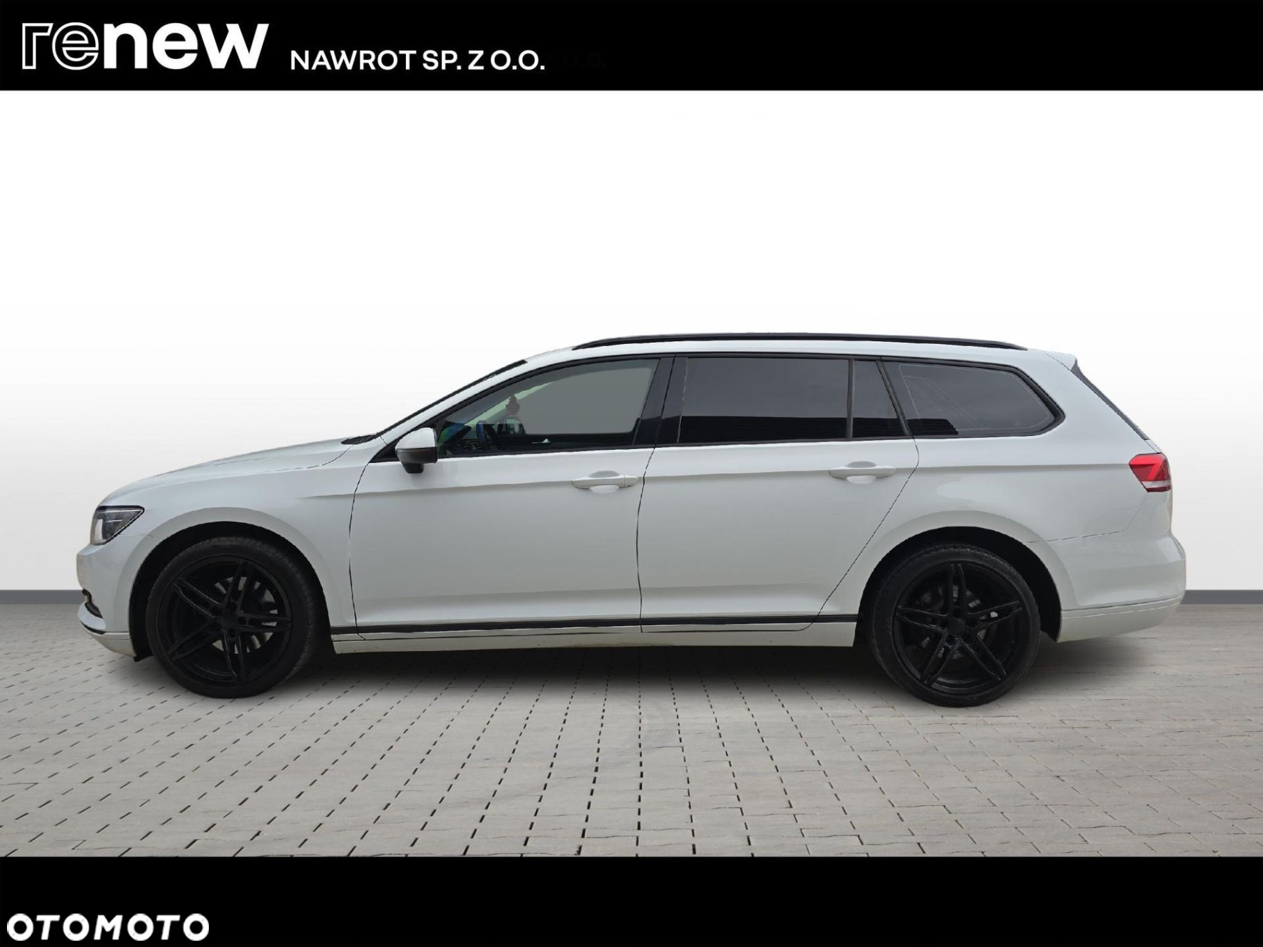Volkswagen Passat 2.0 TDI BMT Comfortline - 2