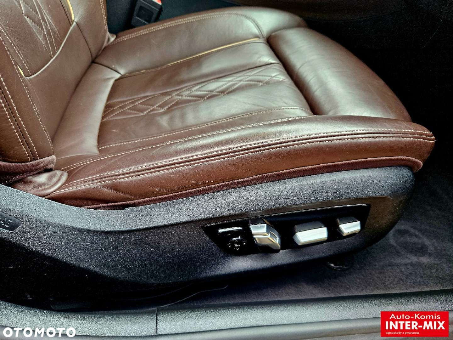 BMW Seria 5 - 26
