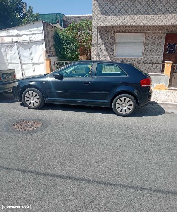 Audi A3 - 2