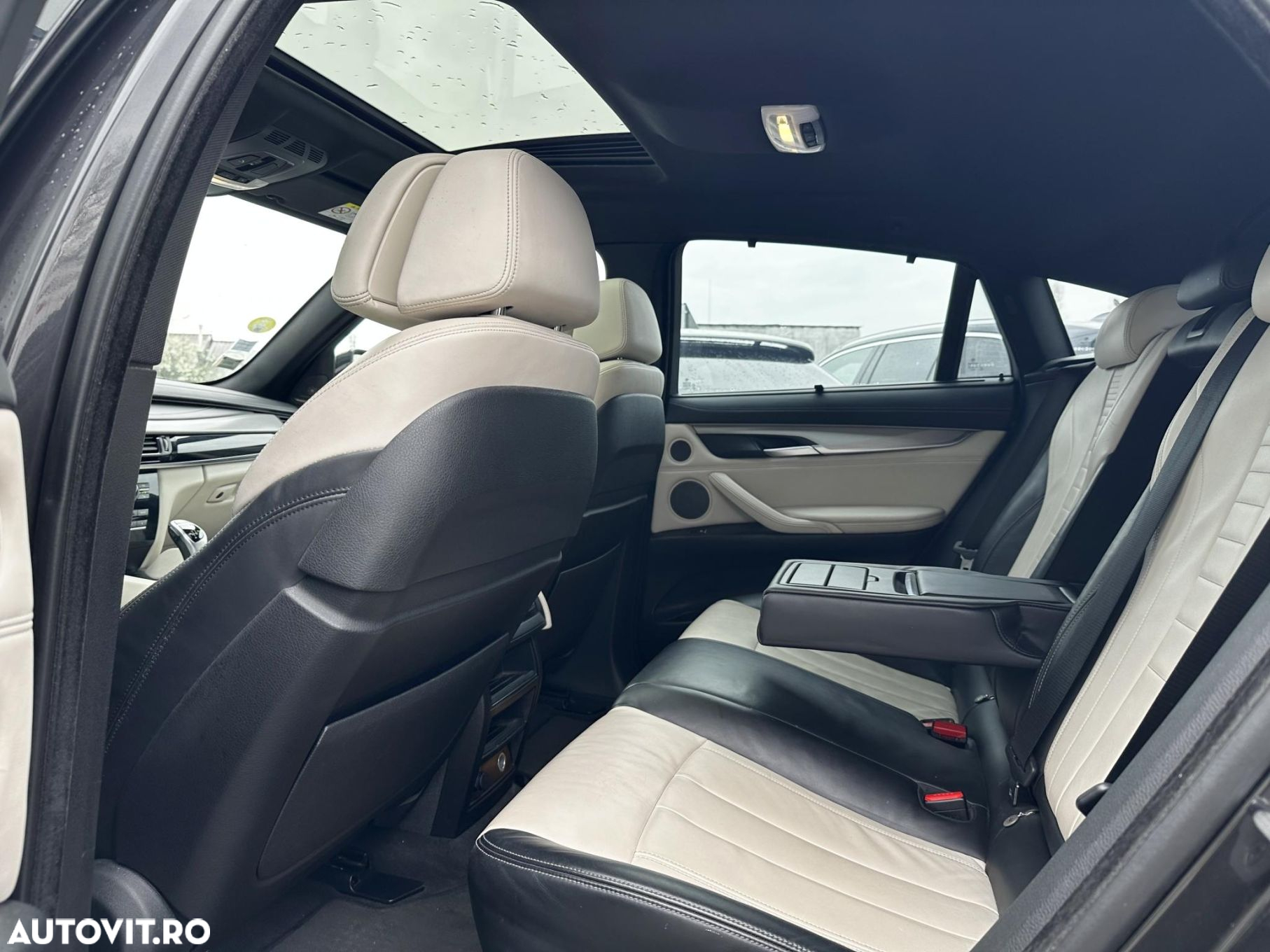 BMW X6 xDrive40d - 36