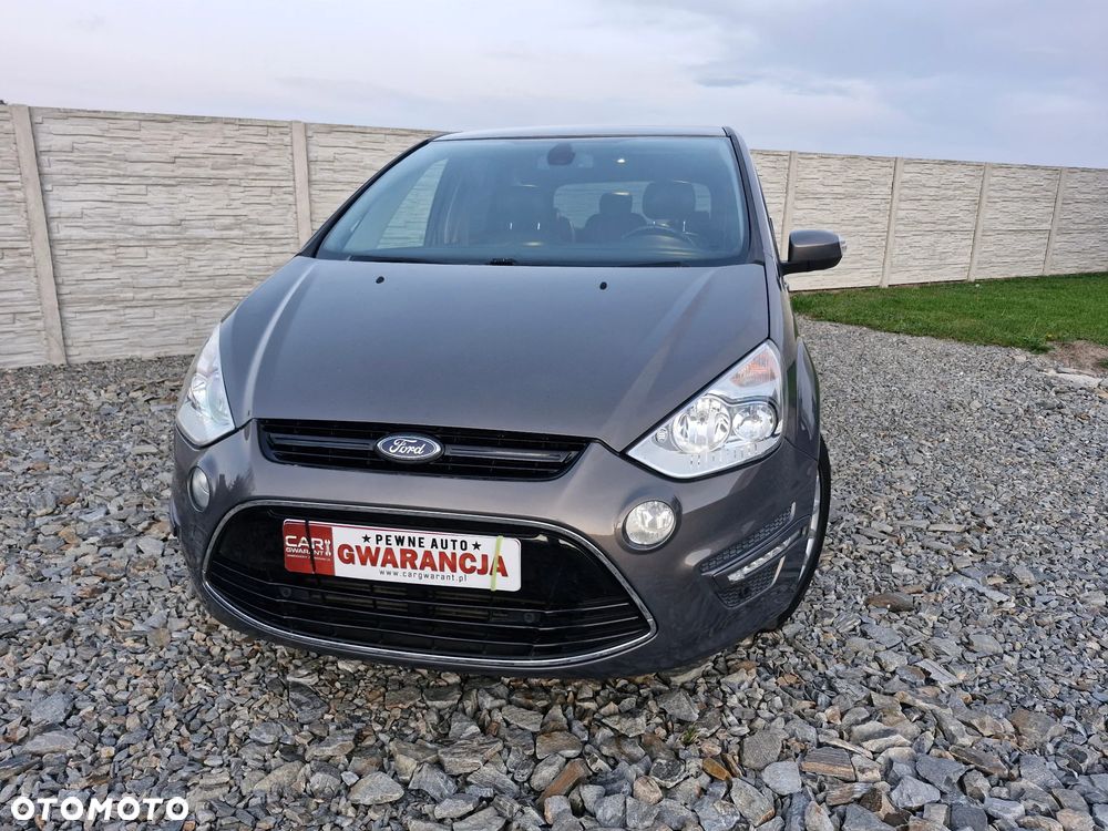 Ford S-Max - 8