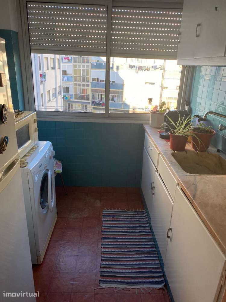 Quarto - localizado em Sintra Lisbon - Grande imagem: 5/18