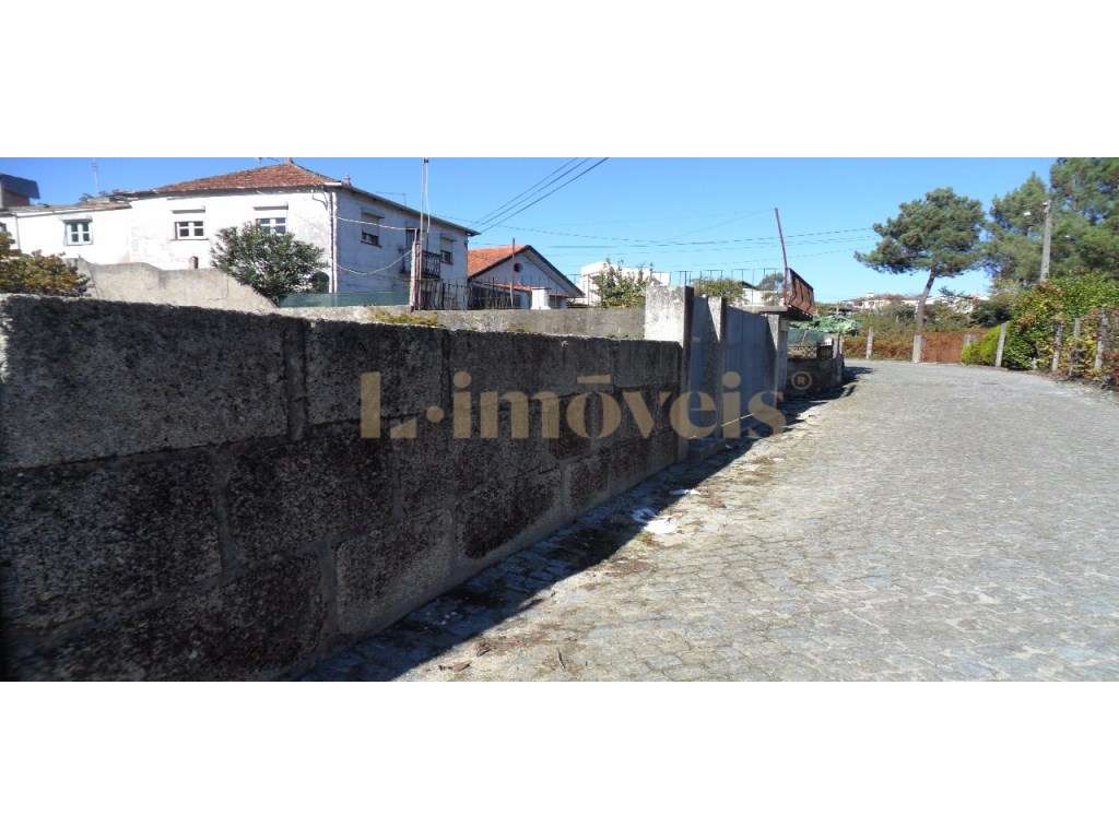 LOTE EM VILA MEÃ, AMARANTE - Grande imagem: 3/7