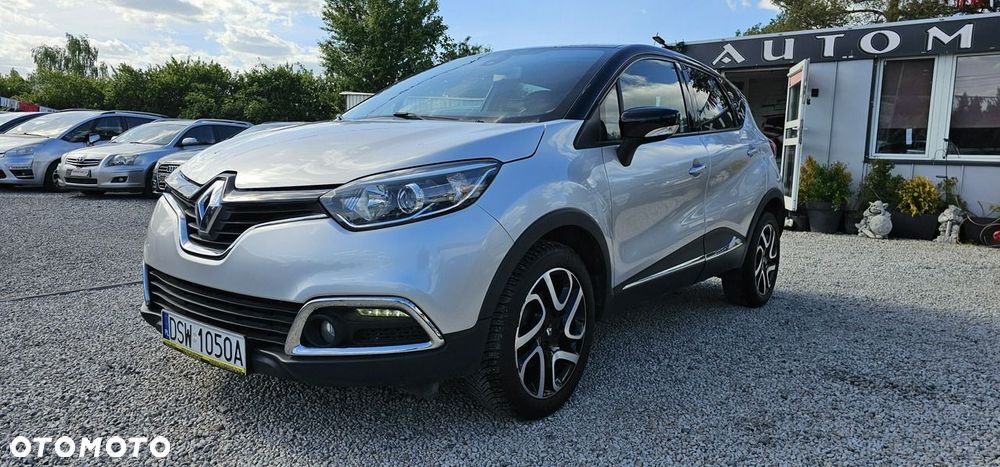 Renault Captur - 24