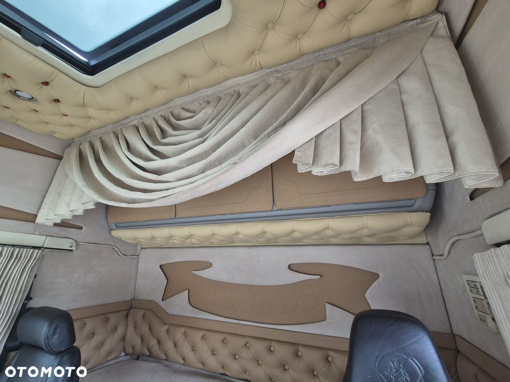 Scania S500 - 13