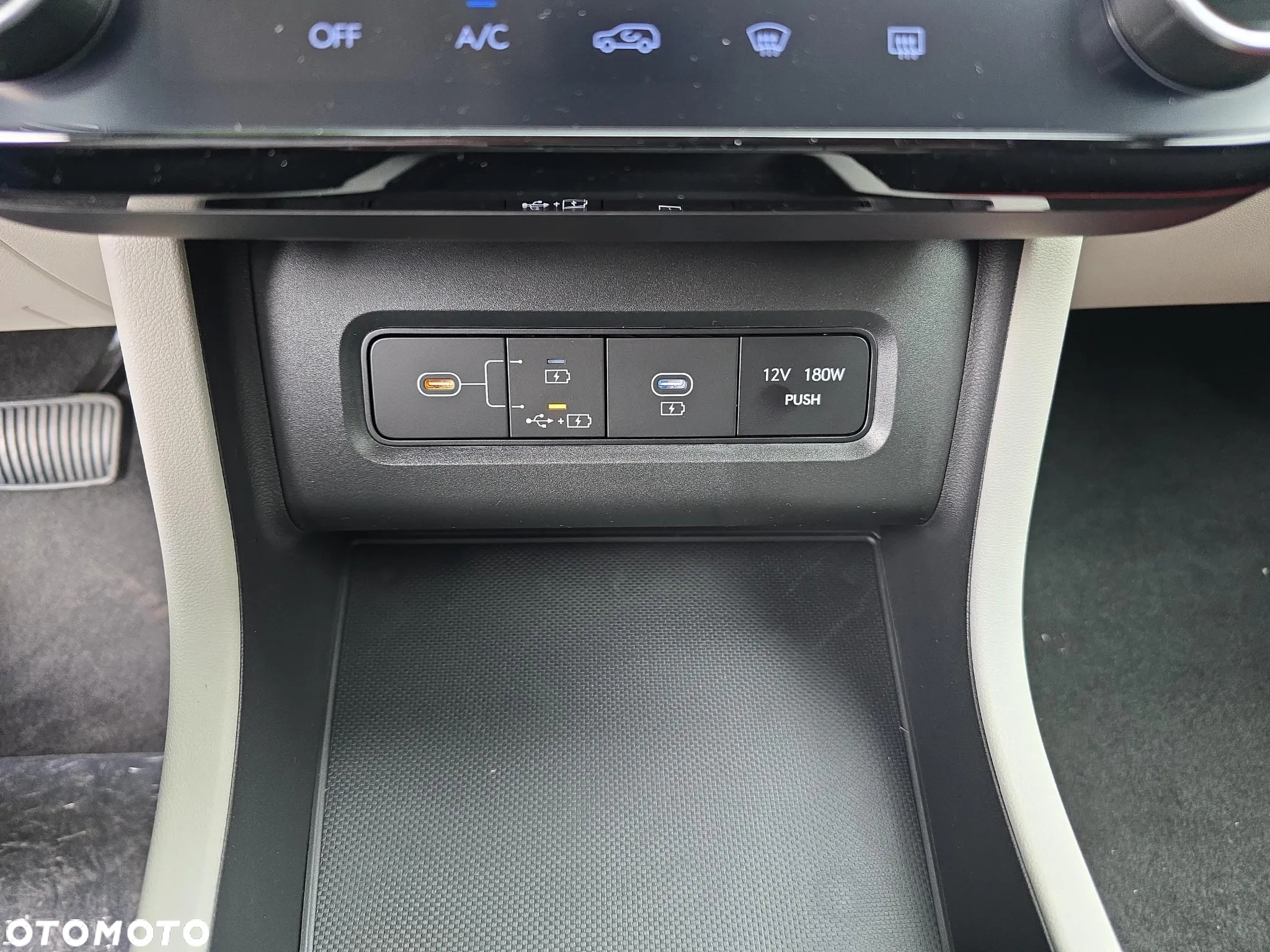 Hyundai Tucson 1.6 T-GDi HEV Smart 2WD - 16