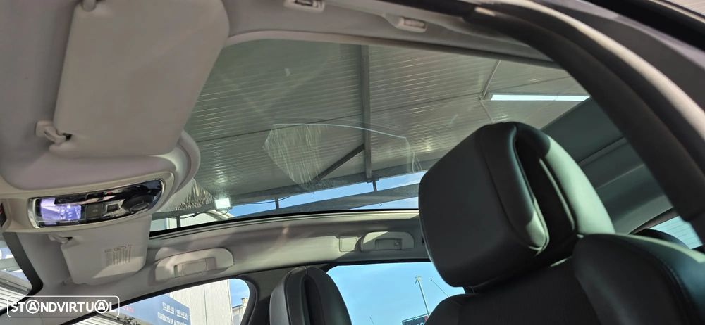 Peugeot 508 SW 1.6 e-HDi Allure 2-Tronic - 36