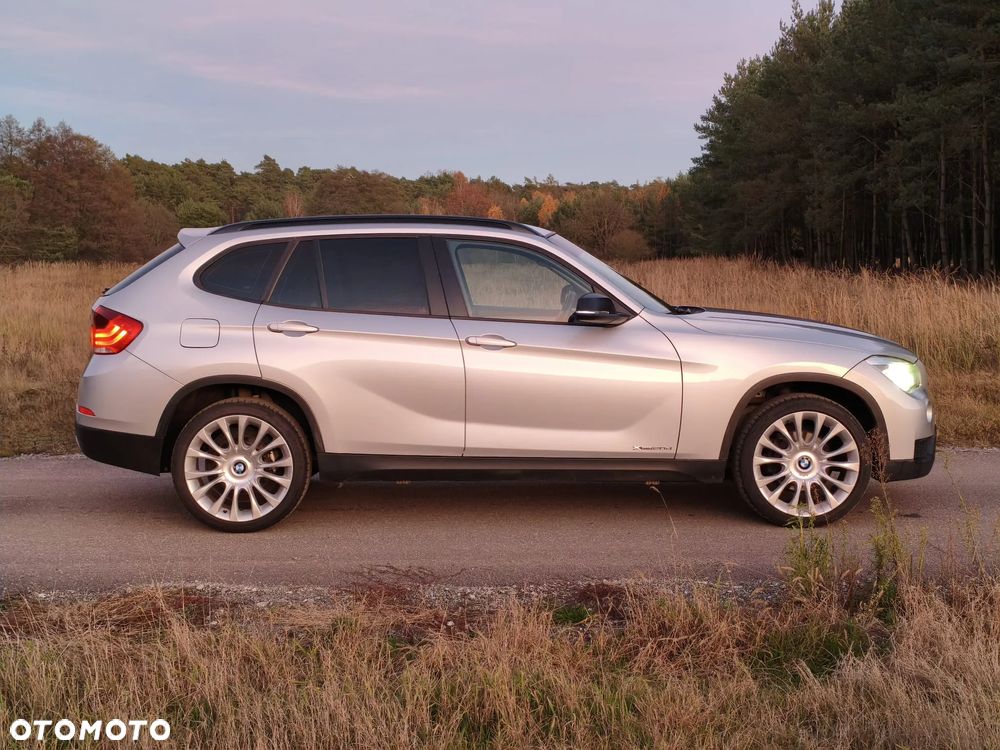BMW X1 - 2
